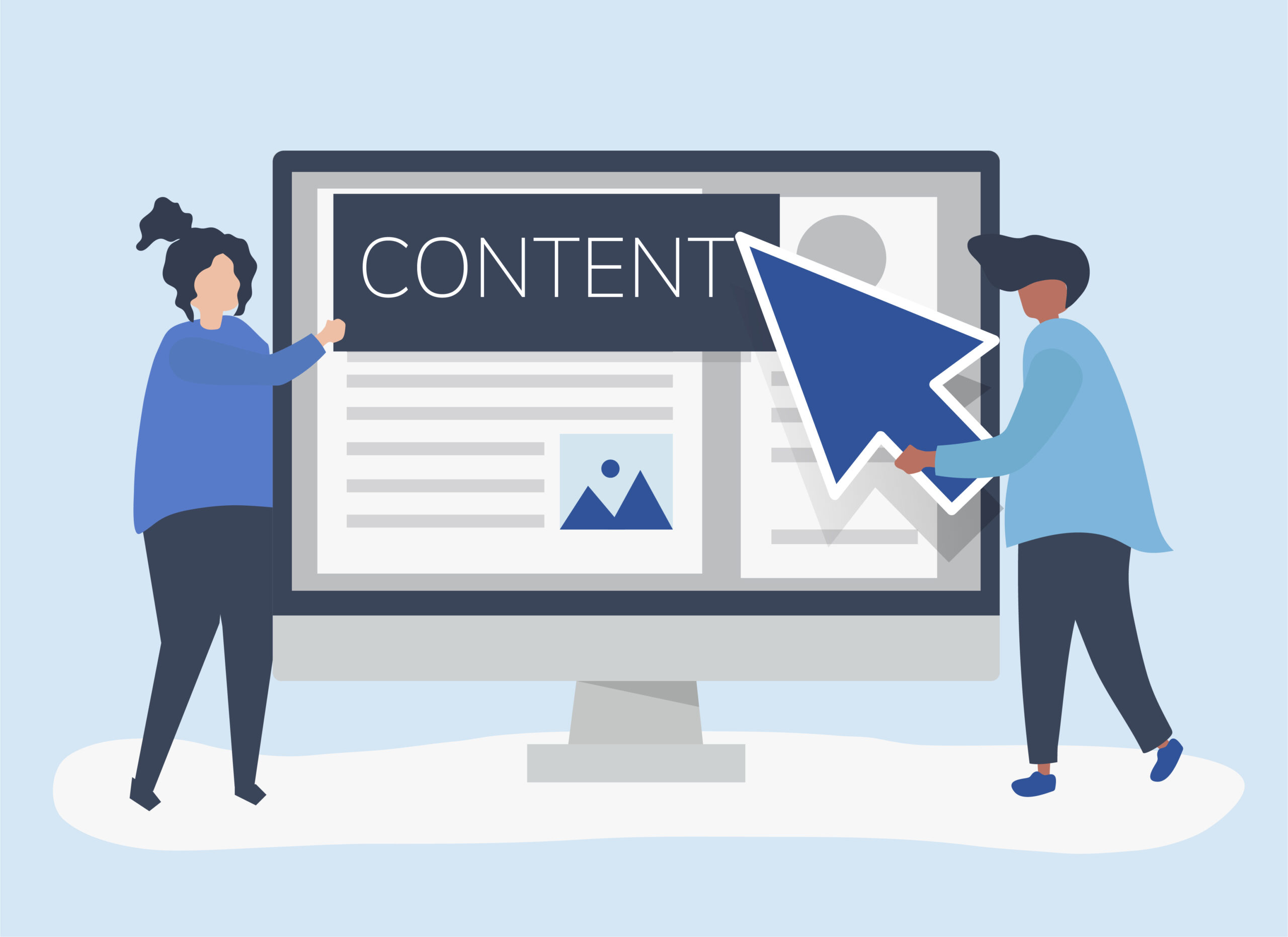 best practices for successful content marketing