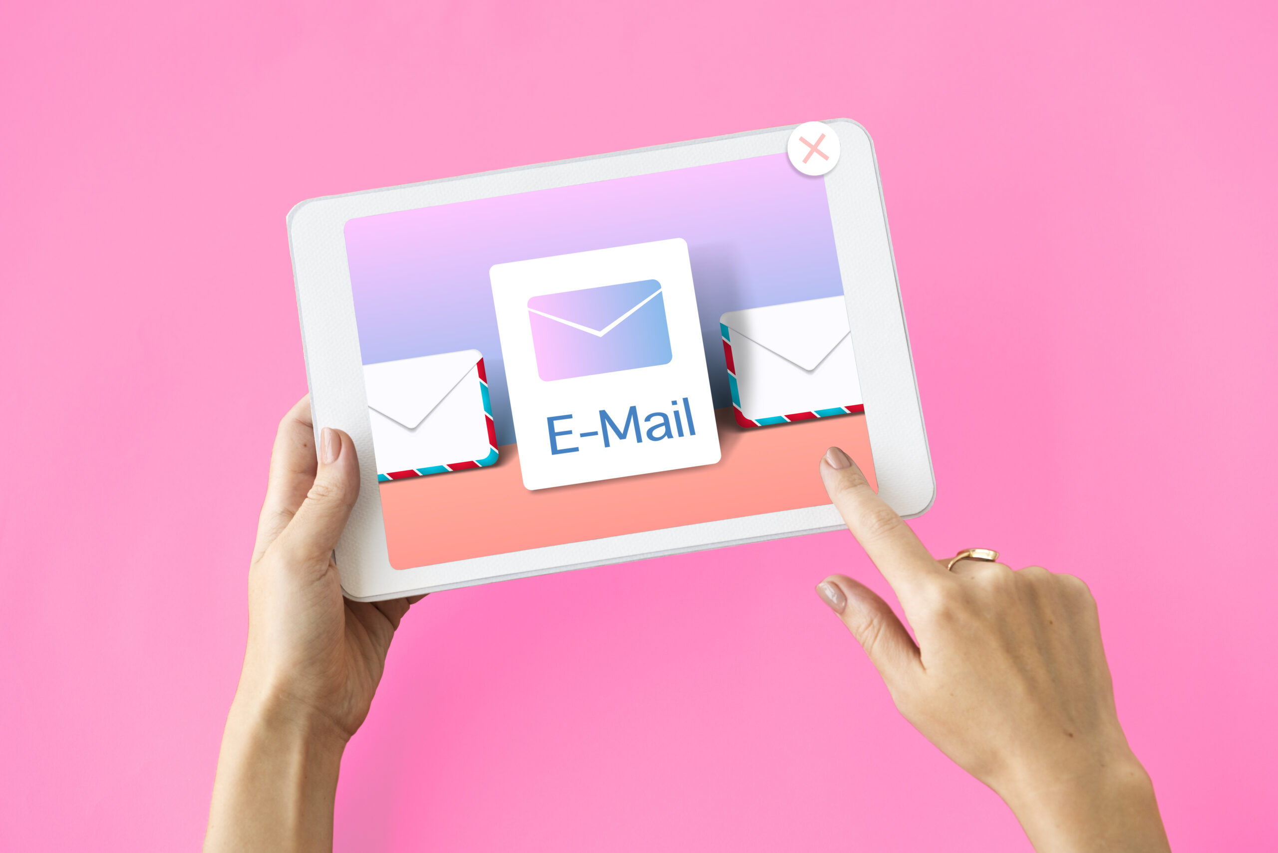 Creating high-converting email campaigns and templates