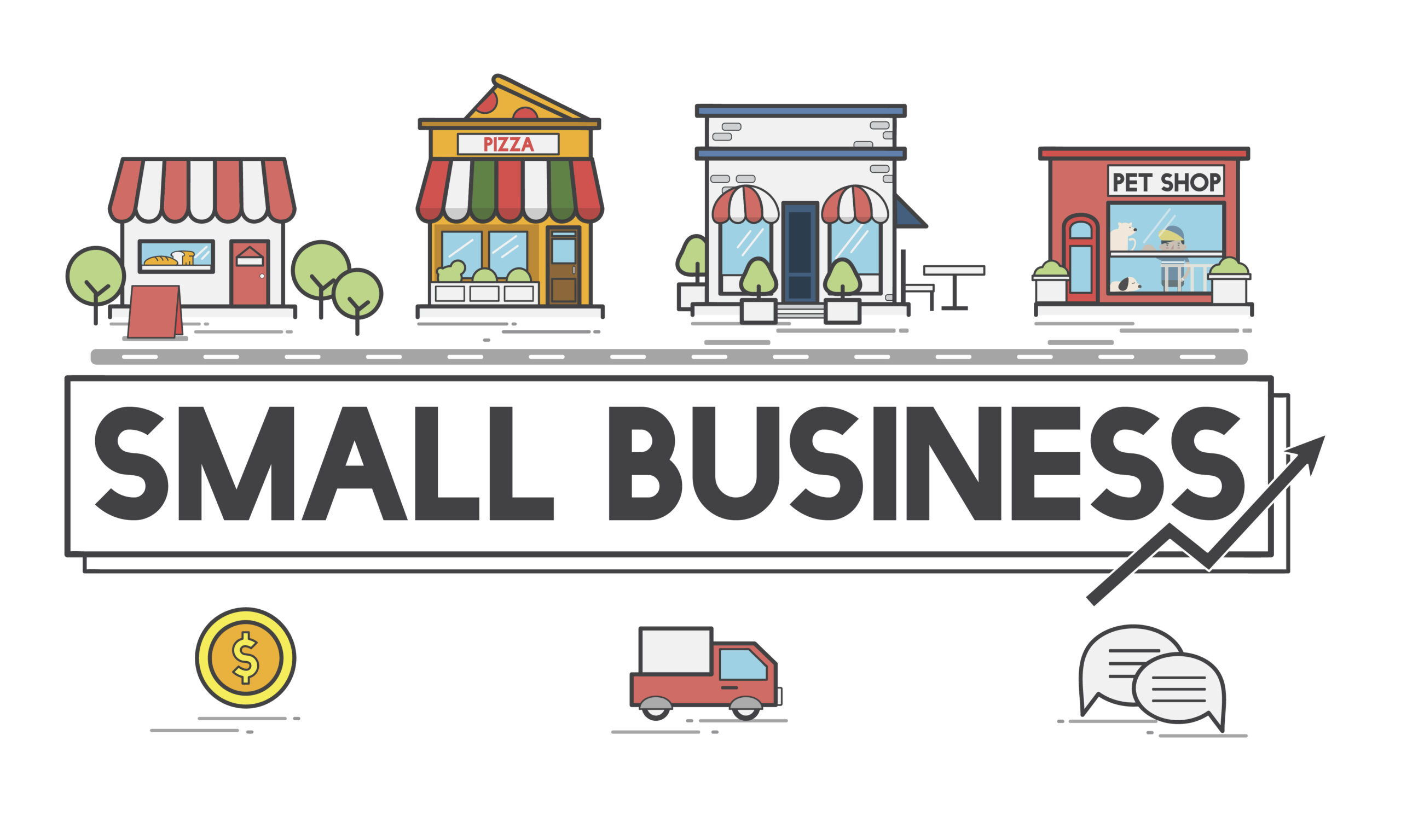 Investment Opportunities for Small and Growing Businesses