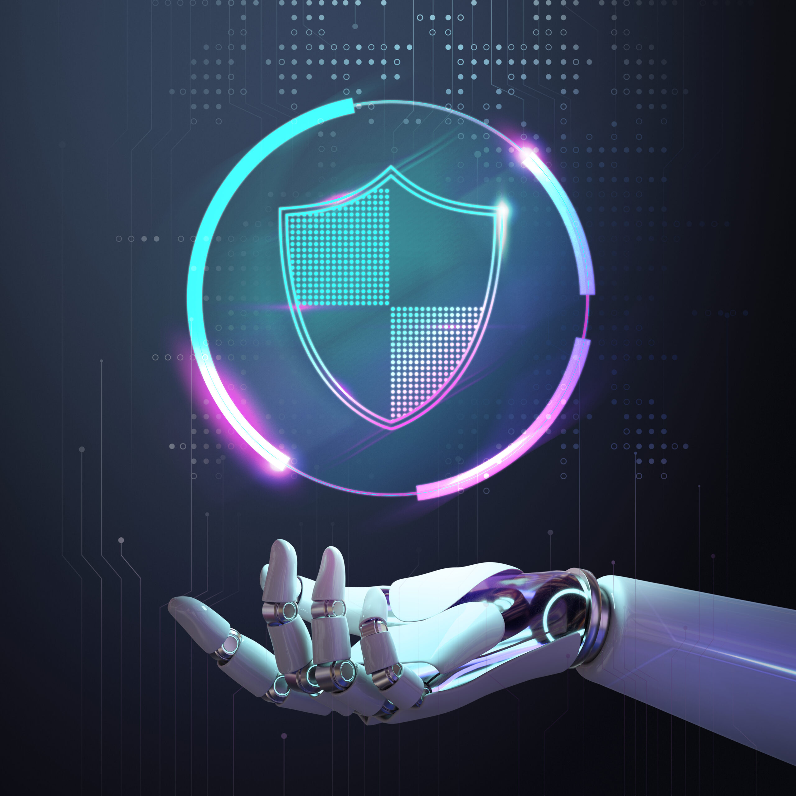 The role of AI and machine learning in cybersecurity