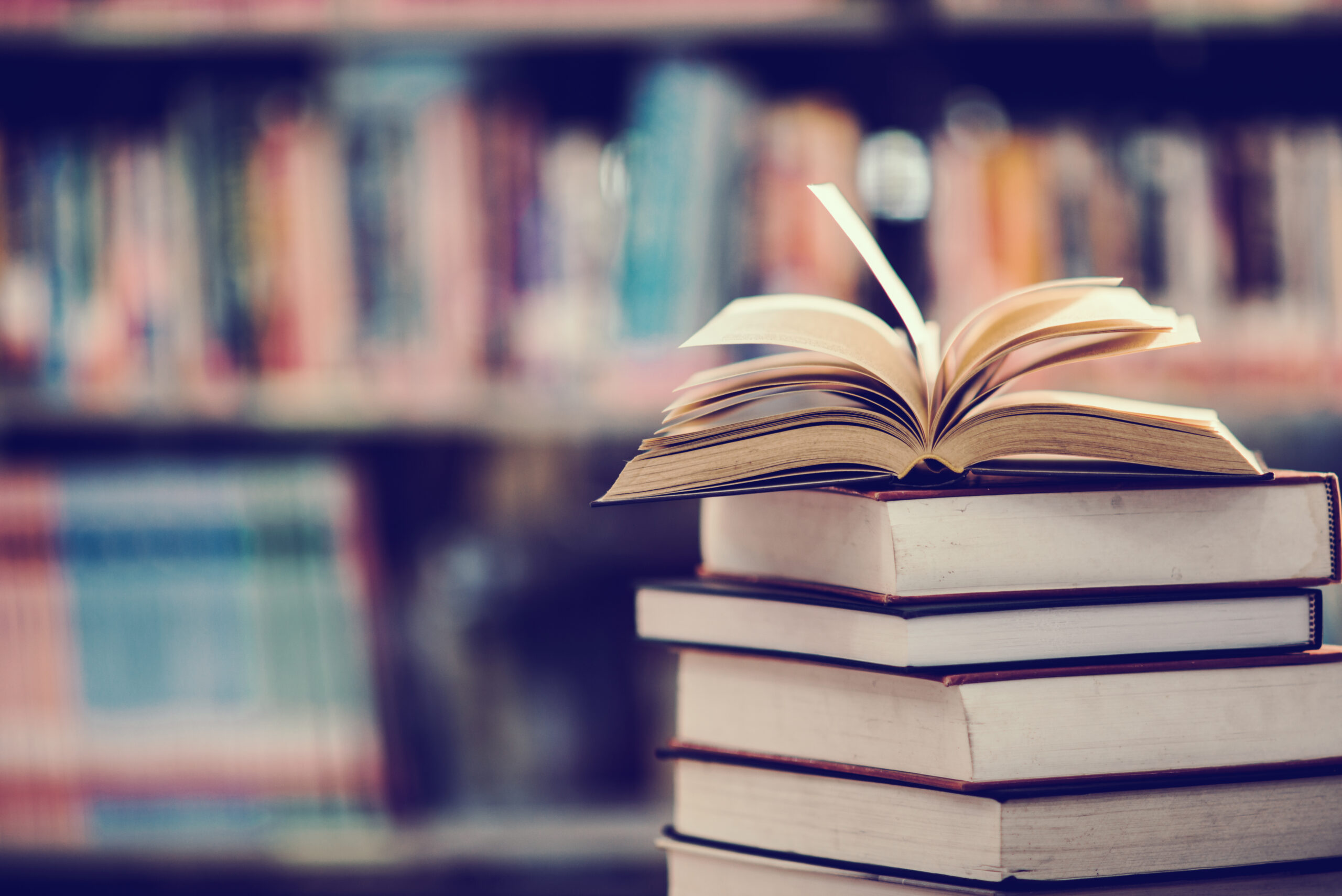 10 Best Investing Books of 2023