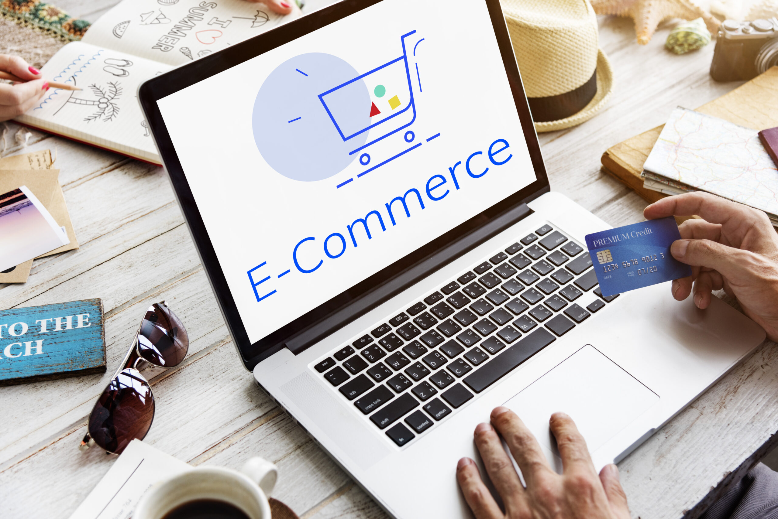 E-commerce Marketing for Small Businesses: Cost-Effective Strategies and Tools