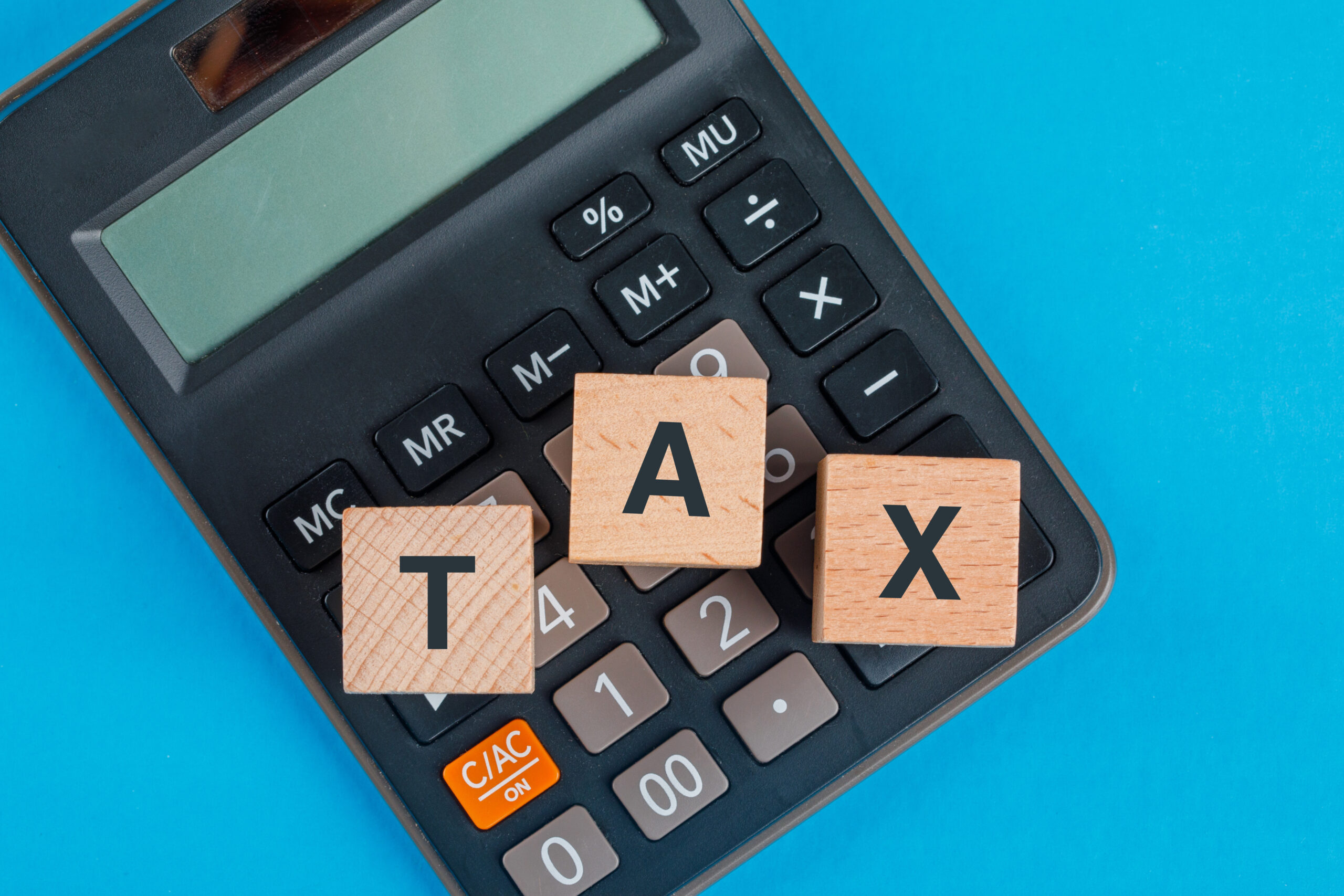 Tax planning for individuals and families